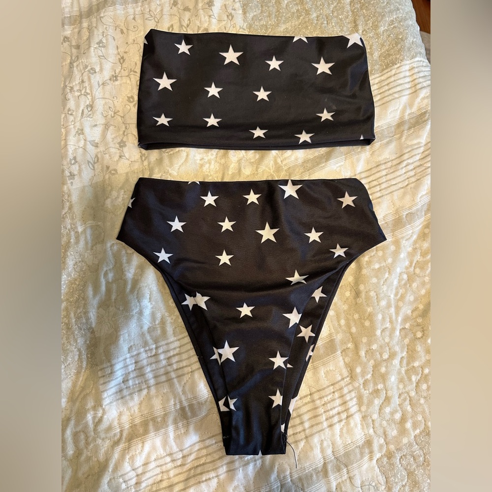 Princess Polly Star Bikini